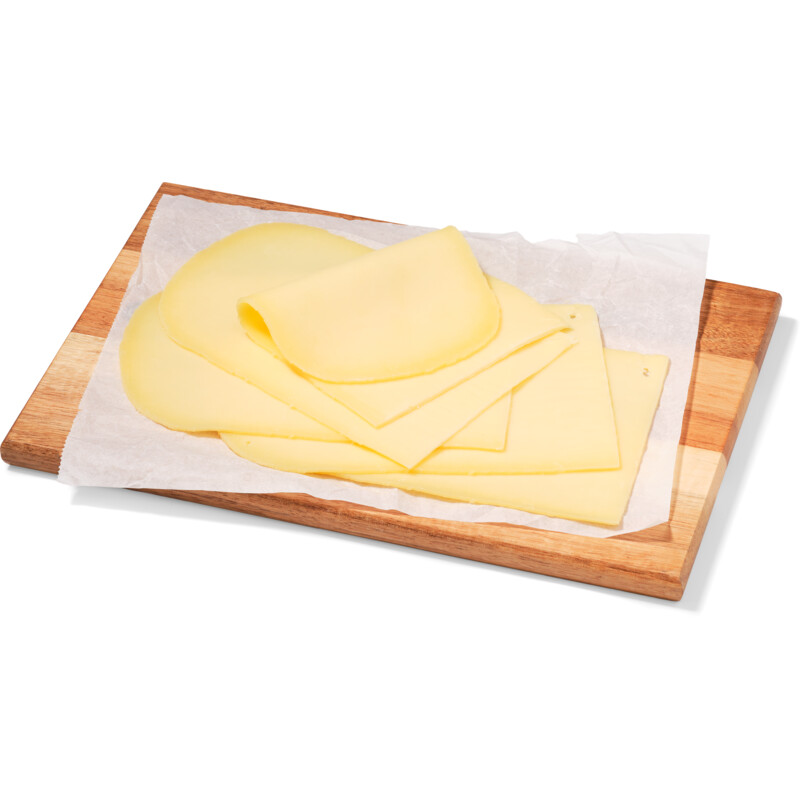 Een afbeelding van AH Biologisch Jong 50+ plakken