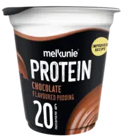 Melkunie Protein chocolade pudding