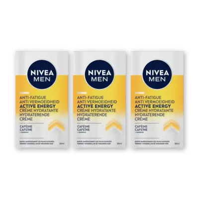 pdp-image-NIVEA Men active energy gezichtscreme 3-pack