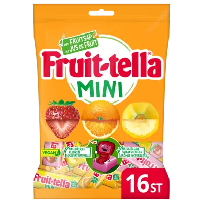 pdp-image-Fruittella Mini uitdeelzak