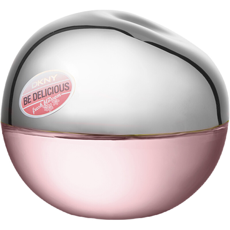 Een afbeelding van DKNY Be delicious fresh blossom