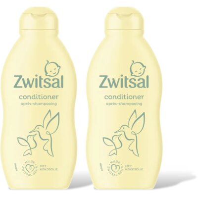 pdp-image-Zwitsal Baby conditioner 2-pack
