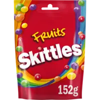 Skittles Fruits