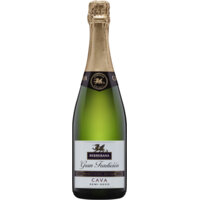 Een afbeelding van Berberana cava semi sec