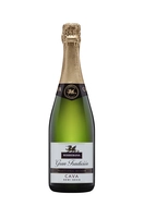 Berberana cava semi sec