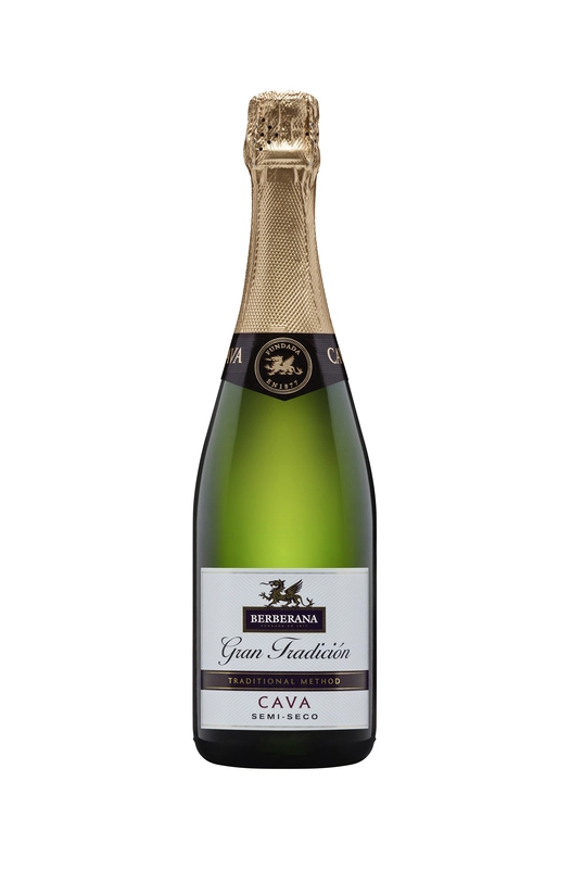 Berberana Berberana cava semi sec