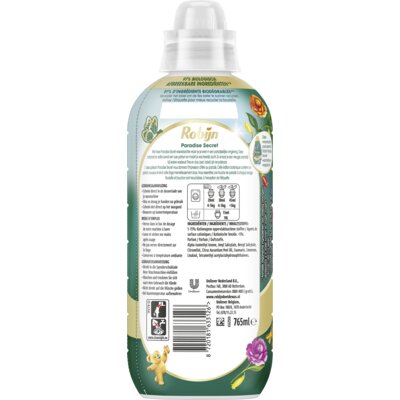 pdp-image-Robijn Wasverzachter paradise secret