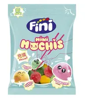 Fini Mini mochis