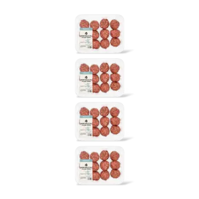 pdp-image-AH Gehaktballetjes Italiaans gekruid 4-pack