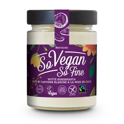 pdp-image-So Vegan So Fine Witte kokospasta