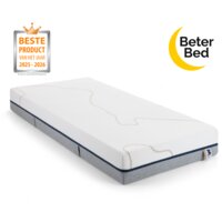 B Bright Rolmatras gold 300 90x200cm