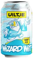 Uiltje Brewing Wit
