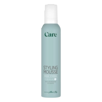 Care Styling mousse mega strong