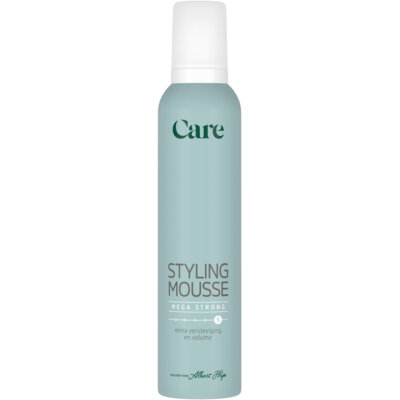 pdp-image-Care Styling mousse mega strong