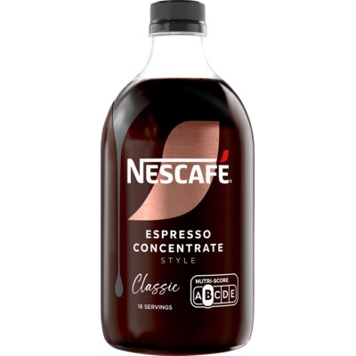 pdp-image-Nescafé Espresso concentrate classic