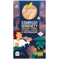 WonderLeaves Stardust serenity