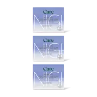Care Revitalizing night cream 3-pack