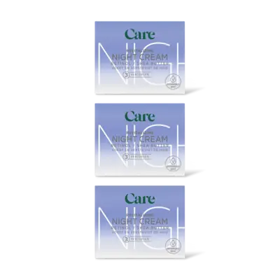 pdp-image-Care Revitalizing night cream 3-pack