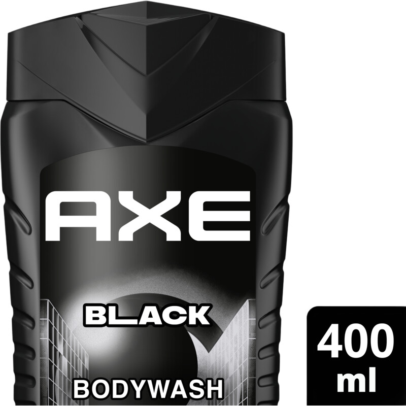 Axe Black showergel