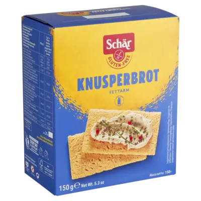 pdp-image-Schär Fette croccanti glutenvrij