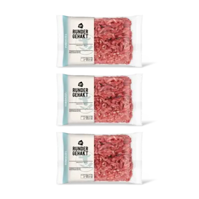 pdp-image-AH Rundergehakt 3-pack