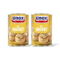Unox Kipragout 2-pack
