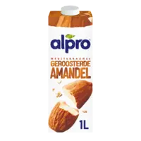 Alpro Amandeldrink original