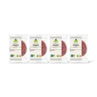 AH Biologisch Hamburger 2 stuks 4-pack