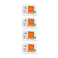 AH Boomstammetje 4-pack