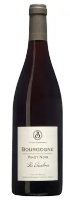 pdp-image-JC Boisset Bourgogne Pinot Noir les Ursulines