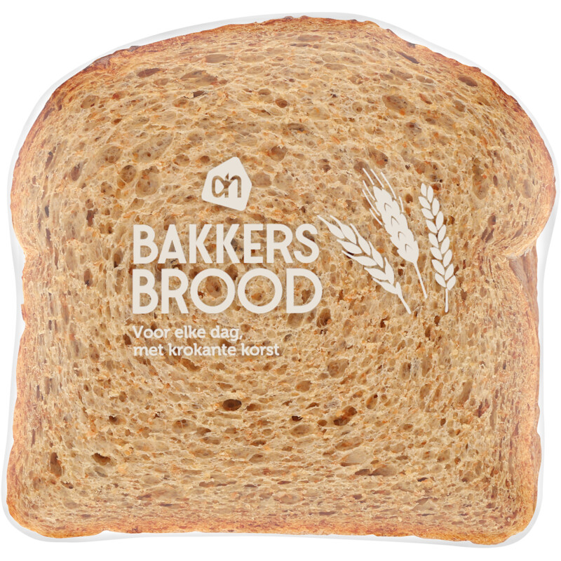 Een afbeelding van AH Tijger volkoren half