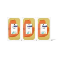 AH Gerookte zalm 3-pck