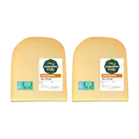 AH Zaanlander Jong belegen 35+ stuk 2-pack