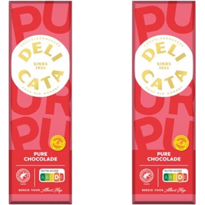 pdp-image-Delicata Reep pure chocolade 2-pack