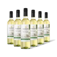 Norton Colección grüner veltliner 6 flessen