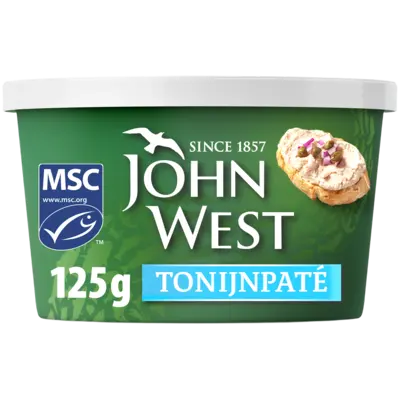 pdp-image-John West Tonijnpaté