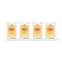 AH Chilikaas 40+ plakken 4-pack