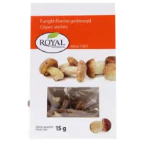 Royal Funghi gedroogd eekhoorntjesbrood