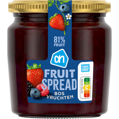 pdp-image-AH Bosvruchten fruitspread