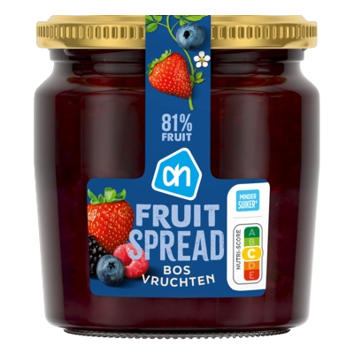pdp-image-AH Bosvruchten fruitspread