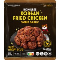 Een afbeelding van Rengi Korean fried chicken sweet garlic