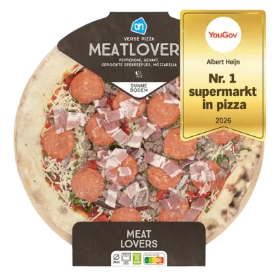 pdp-image-AH Verse pizza meatlovers