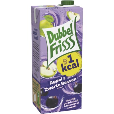 pdp-image-DubbelFrisss 1Kcal Appel & zwarte bessen