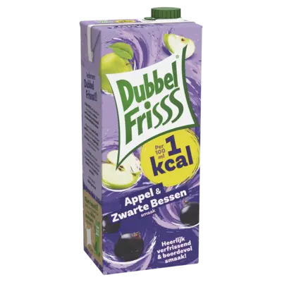 pdp-image-DubbelFrisss 1Kcal Appel & zwarte bessen