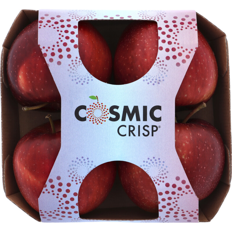 Een afbeelding van Cosmic Crisp Appels schaal
