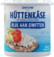 Danone Hüttenkäse original