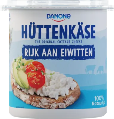 pdp-image-Danone Hüttenkäse original