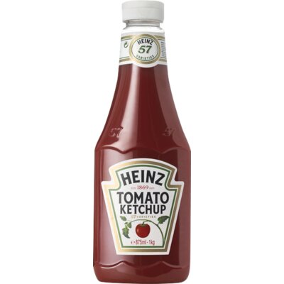 pdp-image-Heinz Tomato ketchup