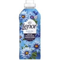Een afbeelding van Lenor Wasverzachter ocean breeze