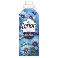 Lenor Wasverzachter ocean breeze